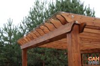 ДЕРЕВЯННЫЕ ПЕРГОЛЫ ДЕРЕВЯННЫЕ ПЕРГОЛЫ